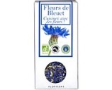 Fleurs à Croquer bio Fleurs de Bleuet - Florisens