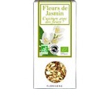 Fleurs à Croquer bio Fleurs de jasmin - Florisens
