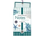 Sachet parfumé Notes océanes - Florisens