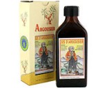Jus d'Argousier bio non sucr� - Gayral
