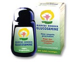 Glucosamine - Marcus Rohrer