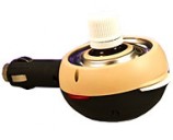 Diffuseur de voiture Car'Ar�me beige - Cosmo Naturel
