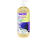 Bain douche bio Lavandin de Provence 1 litre - Cosmo Naturel