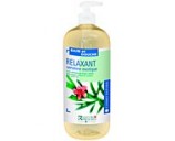 Bain douche Relaxant Verveine exotique 1 litre - Cosmo Naturel