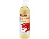 Bain douche bio ESPRIT D'ORIENT - Cosmo Naturel - Gravier