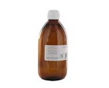 Synergie neutre pour massage 250 ml - Gravier