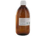 Synergie neutre pour massage 500 ml - Gravier