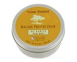 Baume protecteur Karité pur - Gravier