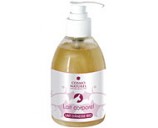 Lait corporel au Lait d'Anesse bio - Cosmo Naturel