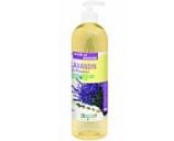Bain douche bio LAVANDIN DE PROVENCE 500 ml - Cosmo Naturel