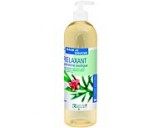 Bain douche bio RELAXANT 500 ml - Cosmo Naturel 