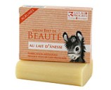 Savon v�g�tal au lait d'�nesse Agrumes - Cosmo Naturel