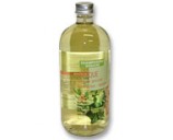 Shampooing Douche TONIQUE 500 ml - Gravier