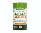 Jus d'herbe d'Orge Comprim�s - Green Magma