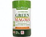 Jus d'herbe d'Orge Poudre - Green Magma