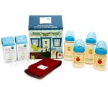 Kit Bienvenue � la Maison, Goulot large, Green to Grow