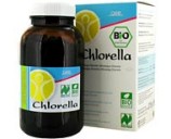 Chlorella bio 550 comprimés - GSE
