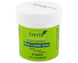 Stévia poudre blanche - Guayapi