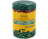 Stevia poudre verte - Guayapi