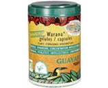 Warana Gélules - Guayapi