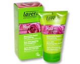 Après-shampooing au Lait de Rose - Lavera