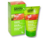 Après-shampooing Lait Mangue cheveux colorés - Lavera