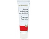 Baume au Romarin pour les Pieds - Dr.Hauschka