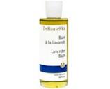 Bain � la Lavande - Dr.Hauschka