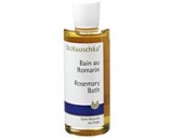 Bain au Romarin - Dr.Hauschka
