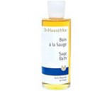 Bain � la Sauge - Dr.Hauschka