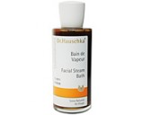 Bain de Vapeur - Dr.Hauschka