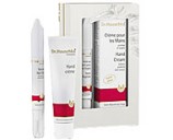 Coffret cadeau Main dans la Main - Dr Hauschka