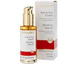 Huile de soin Prunelle - Dr.Hauschka