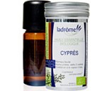 Huile essentielle Cyprès bio