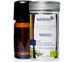 Huile essentielle bio  Niaouli - Ladr�me