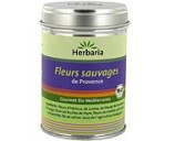 Herbaria - Fleurs Sauvages de Provence