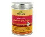 Herbaria - Couleurs de Jaipur Curry indien
