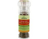 Herbaria - Moulin � �pices Pizza et Pasta