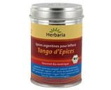 Herbaria - Tango d'Epices, Epices argentines pour Bifteck
