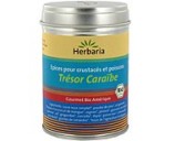 Herbaria - Tr�sor Cara�bes pour Crustac�s et poissons