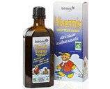 Sirop Hivermix - Ladrôme