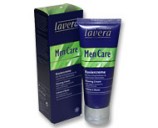 Crème à raser Men Care - Lavera