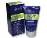Shampooing Douche Cool Lemon - Lavera
