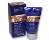 Shampooing Douche Relax Santal - Lavera