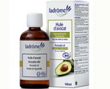 Huile d'Avocat