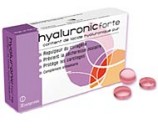 Hyaluronic forte 60 mg - Biocyte