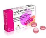 Hyaluronic forte 120 mg - Biocyte