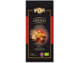 Bonbons de Chocolat : Céréales croustillantes enrobées de Chocolat au lait - Kaoka