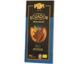 Chocolat Ecuador bio - Kaoka