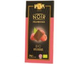 Chocolat Noir Framboise  - Kaoka
